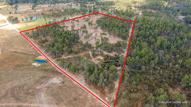 50 Settlers Court Maroondan QLD 4671 50 Settlers Court Maroondan QLD 4671