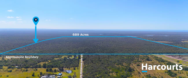 LOT 900 BROADLANDS ROAD Buxton QLD 4660 LOT 900 BROADLANDS ROAD Buxton QLD 4660
