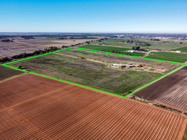 491 Murray Valley Highway Swan Hill VIC 3585