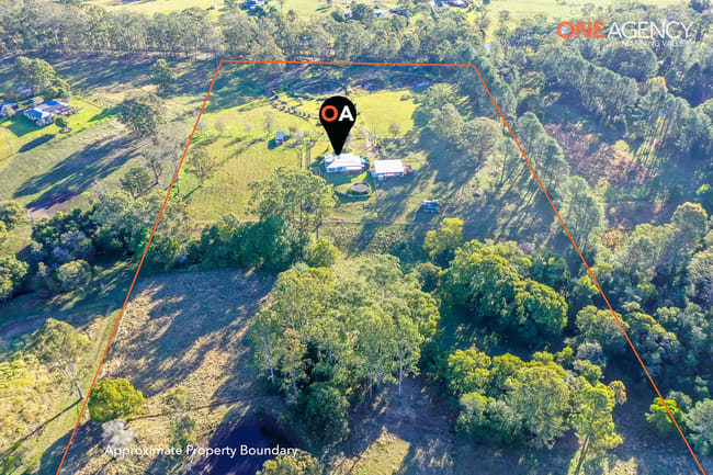 67 Red Gully Road Burrell Creek NSW 2429