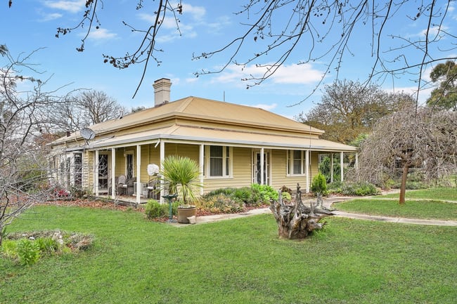 30 Swindells Road Bengworden VIC 3875 30 Swindells Road Bengworden VIC 3875