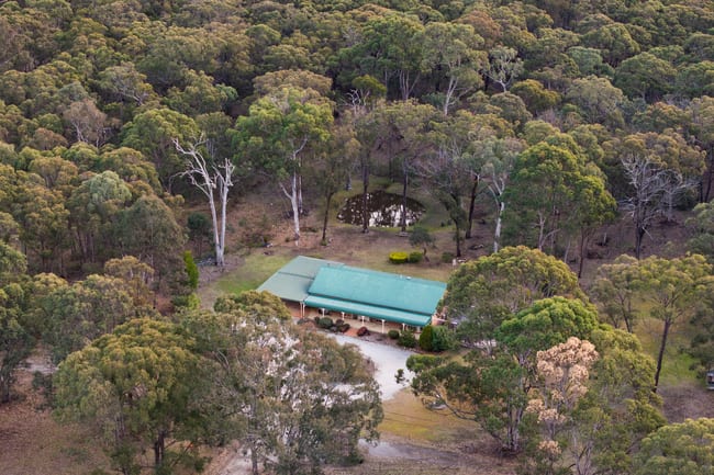 222 Nevells Road Clandulla NSW 2848 222 Nevells Road Clandulla NSW 2848