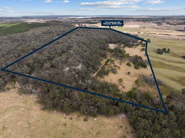 125 Ambrose St Marulan NSW 2579 125 Ambrose St Marulan NSW 2579