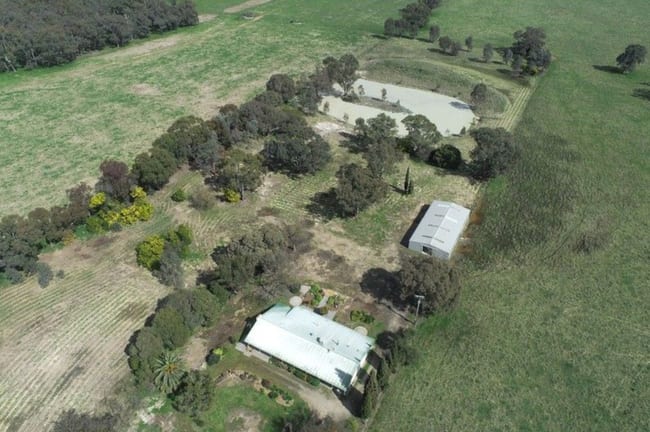 1714 Walla Walla Jindera Road Jindera NSW 2642