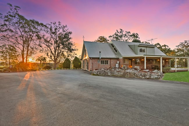 82 Stannix Park Lane Wilberforce NSW 2756 82 Stannix Park Lane Wilberforce NSW 2756