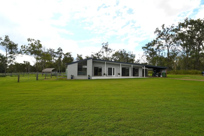 117 O'reillys Weir Road Patrick Estate QLD 4311 117 O'reillys Weir Road Patrick Estate QLD 4311