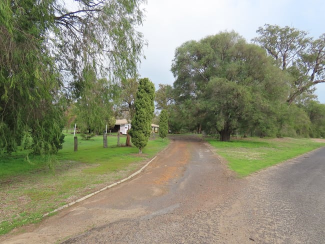 Lot 4 Centenary Road North Boyanup WA 6237 Lot 4 Centenary Road North Boyanup WA 6237