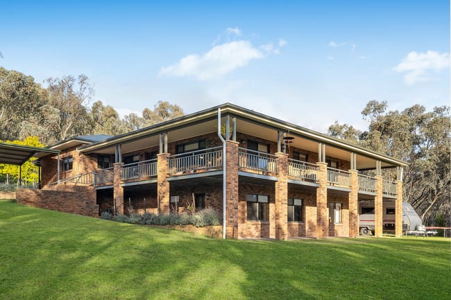 502 Banjo Paterson Way Molong NSW 2866 502 Banjo Paterson Way Molong NSW 2866