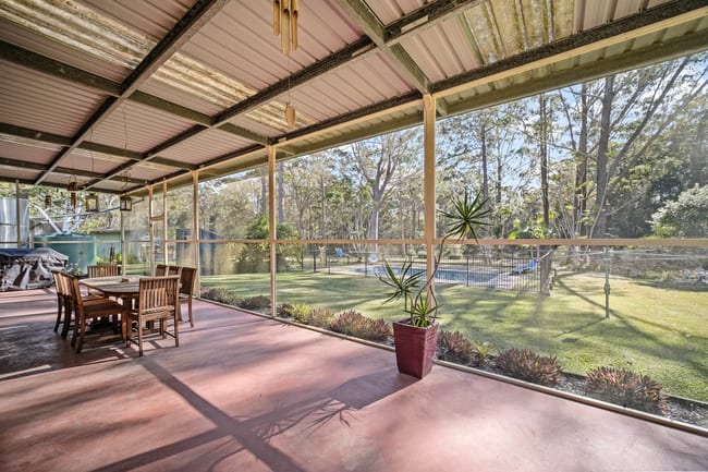42 Ulamambri Place Coomba Bay NSW 2428
