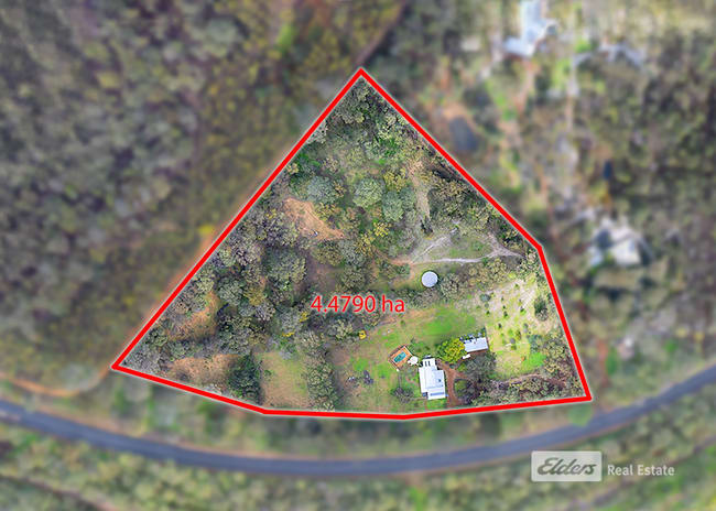 1 Dempster Street Gwindinup WA 6237 1 Dempster Street Gwindinup WA 6237
