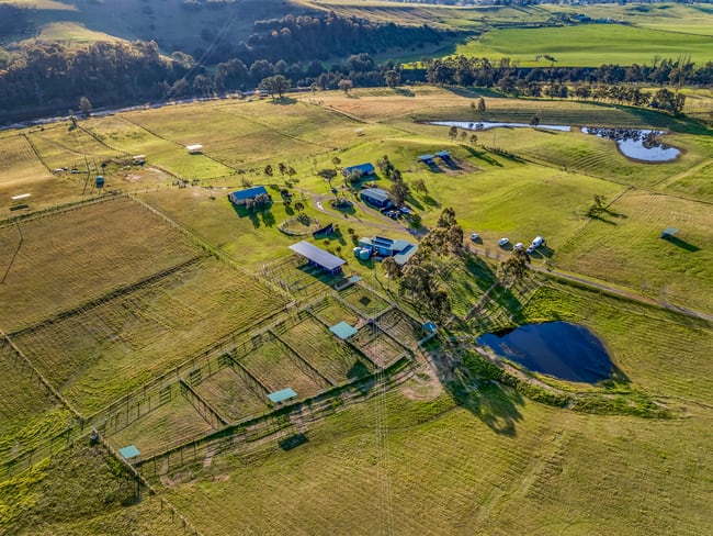 289 Pywells Road Luskintyre NSW 2321