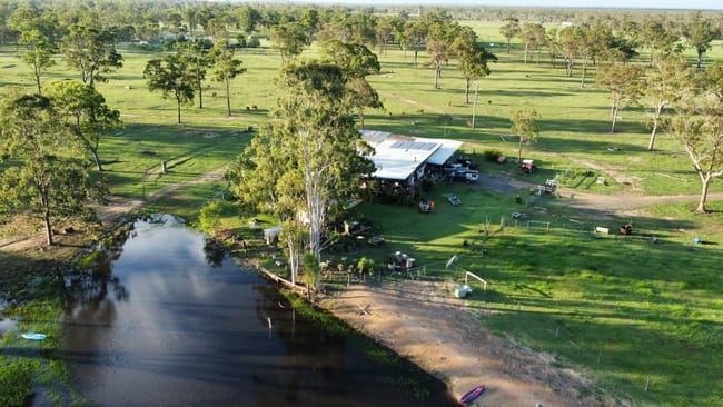 27493 Bruce Highway Isis River QLD 4660