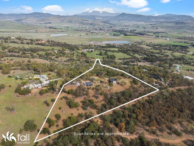 93 Richmond Valley Road Richmond TAS 7025 93 Richmond Valley Road Richmond TAS 7025