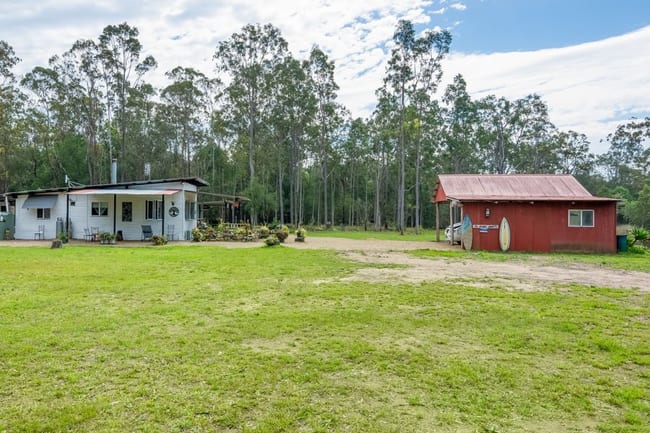29 Bostock Road Tucabia NSW 2462