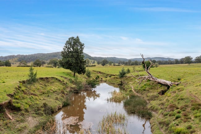 471 Dungog Road Hilldale NSW 2420 471 Dungog Road Hilldale NSW 2420