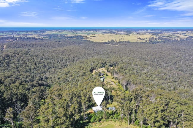 541 Little Forest Road Little Forest NSW 2538 541 Little Forest Road Little Forest NSW 2538