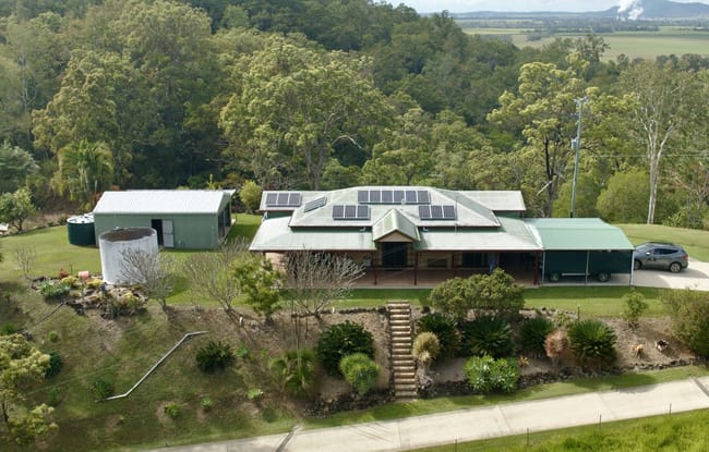 572 Devereux Creek Road Devereux Creek QLD 4753 572 Devereux Creek Road Devereux Creek QLD 4753