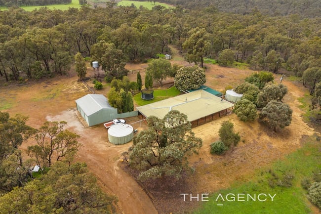 1925 Burma Road Bailup WA 6082 1925 Burma Road Bailup WA 6082