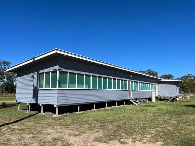 423 Colemans Road Weir River QLD 4406 423 Colemans Road Weir River QLD 4406