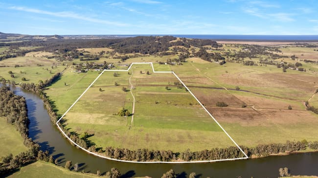 591 Coolangatta Road Berry NSW 2535