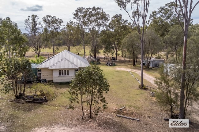 4 Jamieson Road Churchable QLD 4311 4 Jamieson Road Churchable QLD 4311
