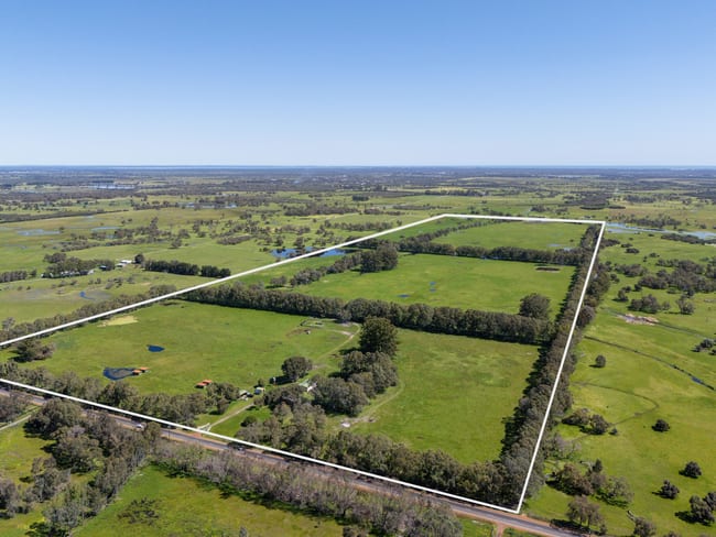 1514 Hopeland Road Nambeelup WA 6207 1514 Hopeland Road Nambeelup WA 6207