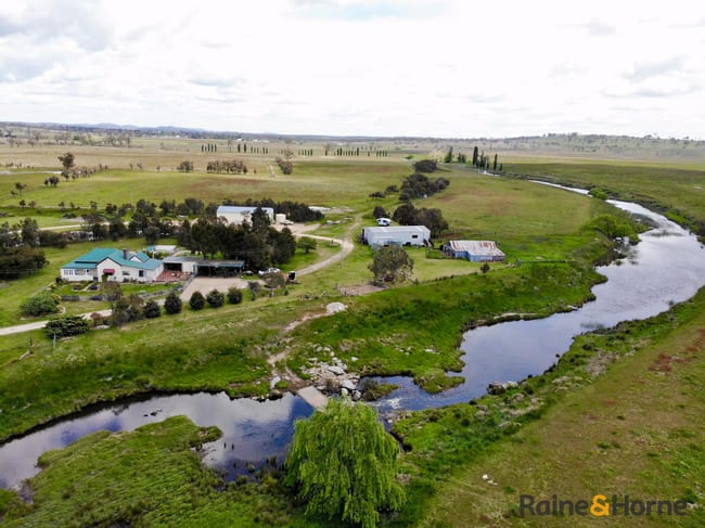 Lot 122 Nine Mile Road Glen Innes NSW 2370 Lot 122 Nine Mile Road Glen Innes NSW 2370