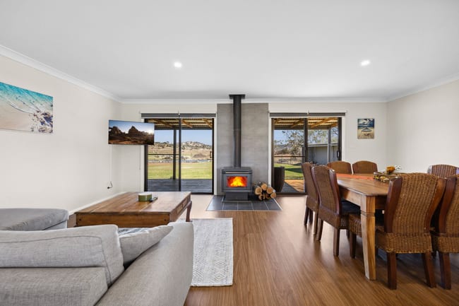 248 Dalgety Road Berridale NSW 2628 248 Dalgety Road Berridale NSW 2628