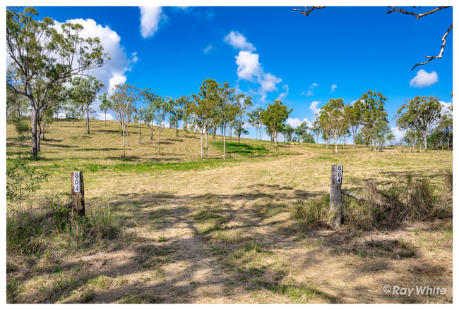 804 Belmont Road Glenlee QLD 4711 804 Belmont Road Glenlee QLD 4711