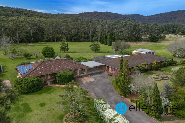 1411 Leggetts Drive Brunkerville NSW 2323 1411 Leggetts Drive Brunkerville NSW 2323