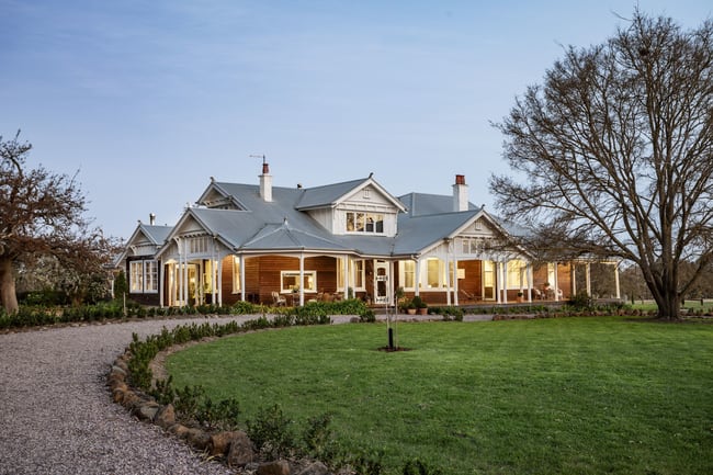 170 Darlington-Carranballac Road Darlington VIC 3271 170 Darlington-Carranballac Road Darlington VIC 3271