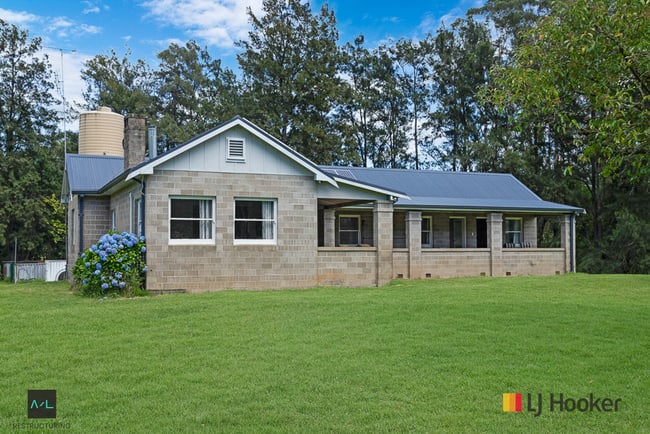 1325 Old Bolaro Road Buckenbowra NSW 2536 1325 Old Bolaro Road Buckenbowra NSW 2536