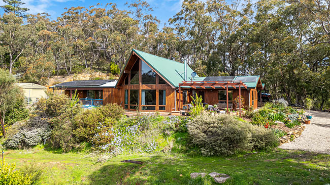 250 Blockers Road Basket Range SA 5138 250 Blockers Road Basket Range SA 5138