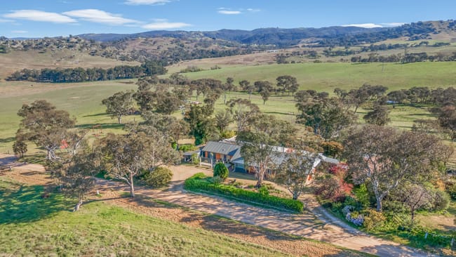 611 Freemantle Road Mount Rankin NSW 2795