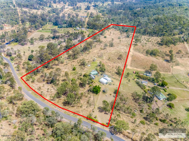 33 Woodswallow Drive Moolboolaman QLD 4671