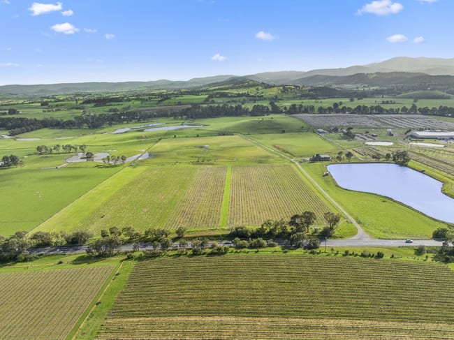 737 Maroondah Highway Coldstream VIC 3770 737 Maroondah Highway Coldstream VIC 3770
