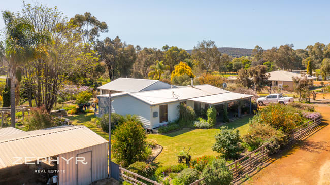 74 Anderson Road Ranford WA 6390