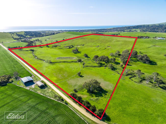 Lot 1044 Salt Creek Road Yankalilla SA 5203 Lot 1044 Salt Creek Road Yankalilla SA 5203