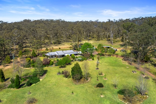 155 Putty Valley Road Putty NSW 2330 155 Putty Valley Road Putty NSW 2330