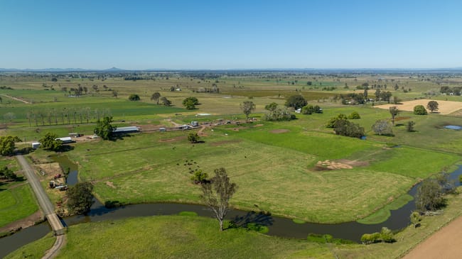 8 Four Farms Lane Southgate NSW 2460 8 Four Farms Lane Southgate NSW 2460