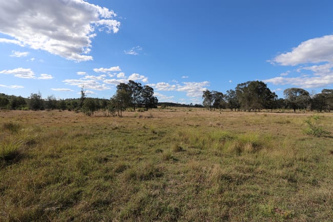 0 Dalma - Ridgelands Rd Ridgelands QLD 4702 0 Dalma - Ridgelands Rd Ridgelands QLD 4702
