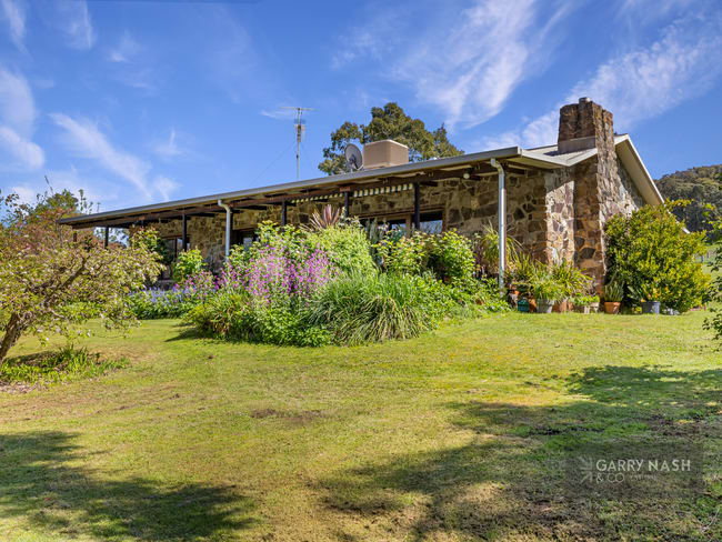 464 Carboor Upper Road Carboor VIC 3678 464 Carboor Upper Road Carboor VIC 3678