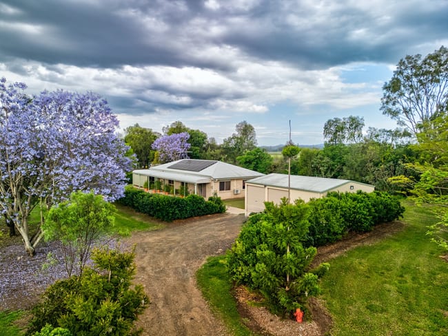 8 Harm Road Forest Hill QLD 4342 8 Harm Road Forest Hill QLD 4342
