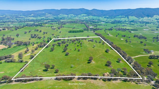Lot 3 Miller Road Staghorn Flat VIC 3691 Lot 3 Miller Road Staghorn Flat VIC 3691