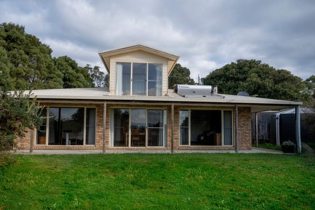 63 Old Telegraph Road East Rokeby VIC 3821 63 Old Telegraph Road East Rokeby VIC 3821