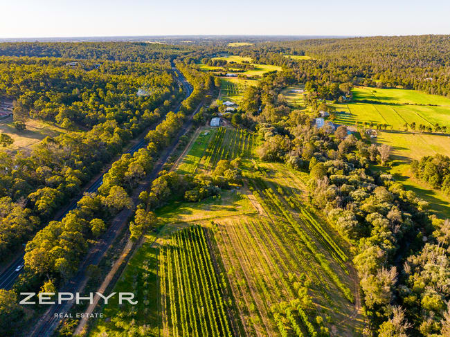 17625 South Western Highway Argyle WA 6239 17625 South Western Highway Argyle WA 6239