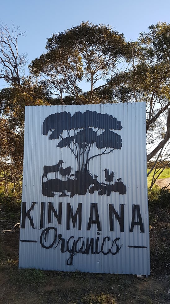 2329 Parrakie North Road Marama SA 5307 2329 Parrakie North Road Marama SA 5307