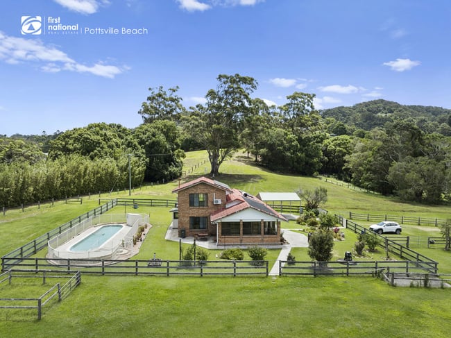 638 Pottsville Road Sleepy Hollow NSW 2483 638 Pottsville Road Sleepy Hollow NSW 2483