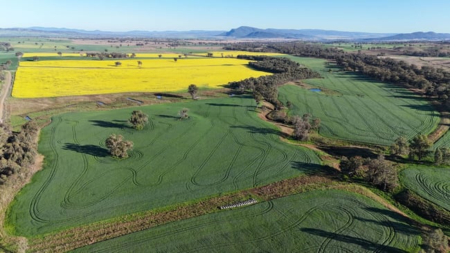 3581 Manilla Road Tamworth NSW 2340
