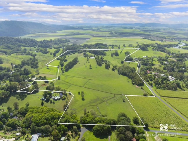 1283 Urliup Road Dulguigan NSW 2484